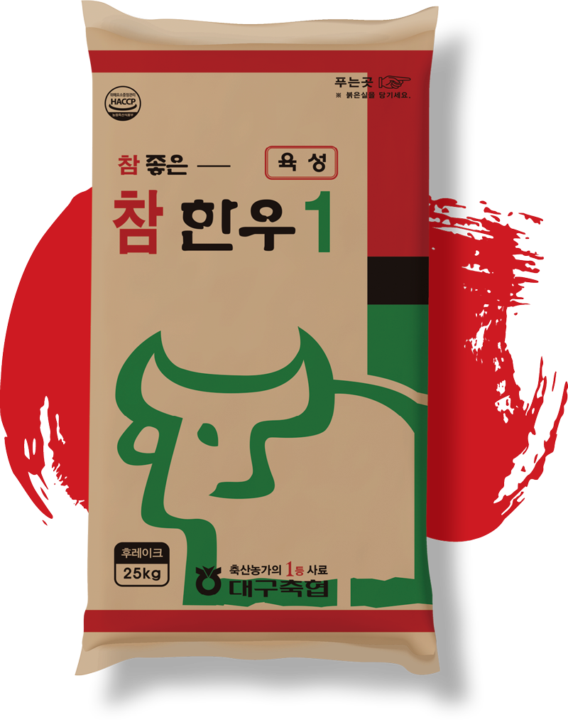 참한우 1