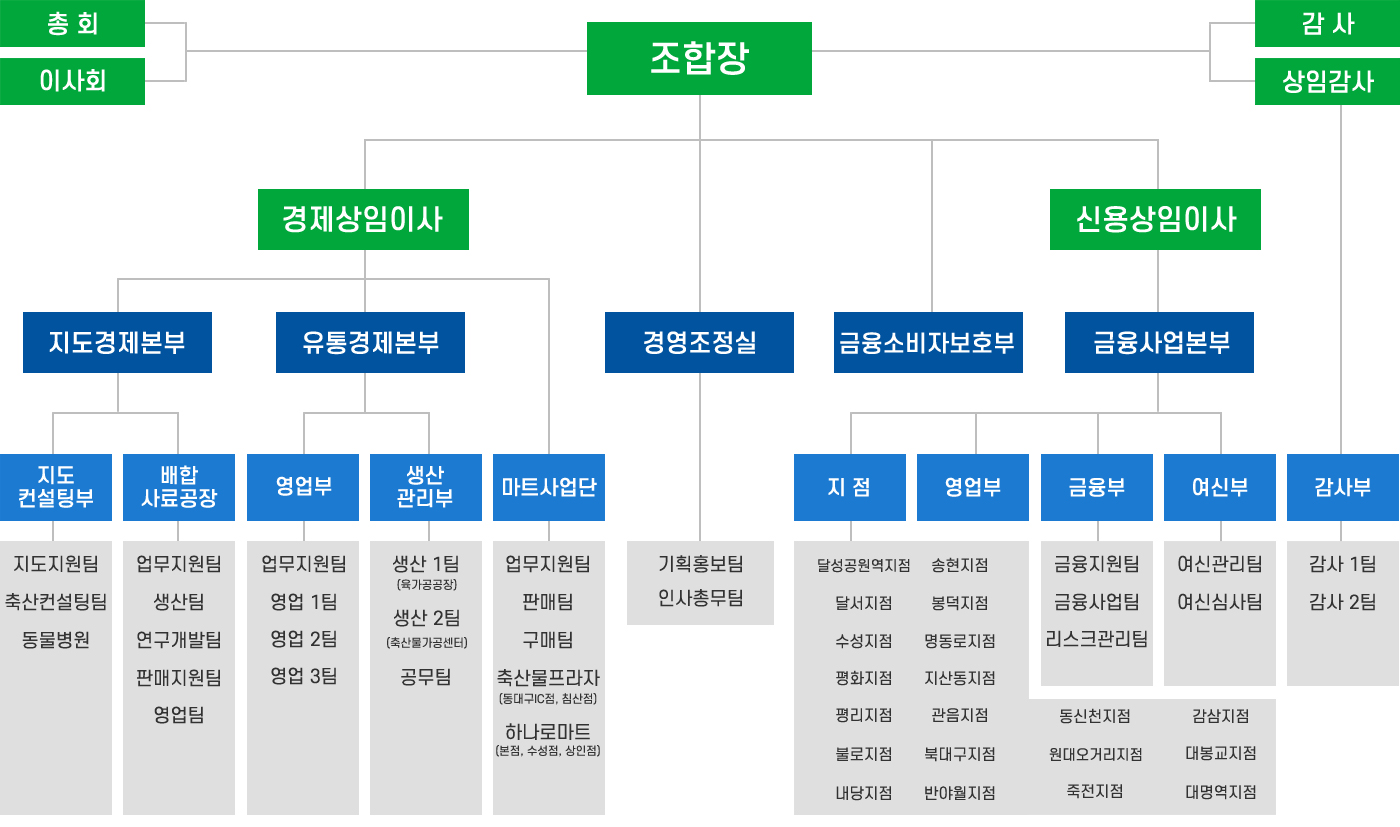 조직도