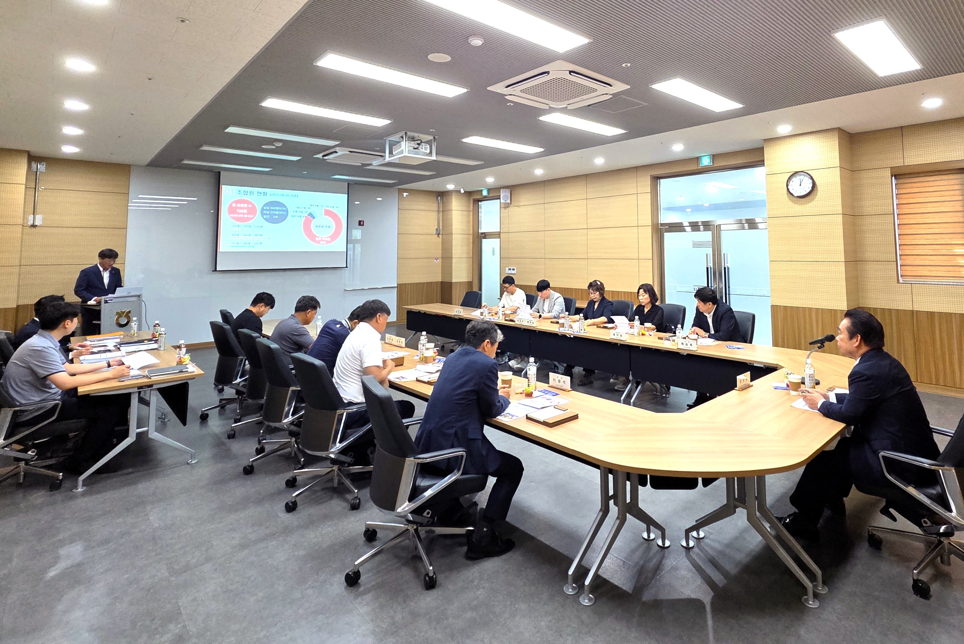 2025년 상반기 사업보고 대표이미지